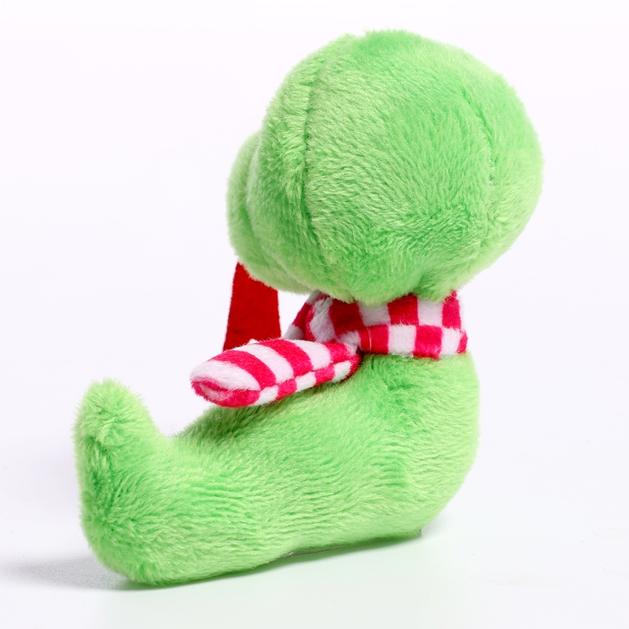 Новый год! Мягкая игрушка «Счастья в каждом дне» Новый год! Мягкая игрушка «Счастья в каждом дне»