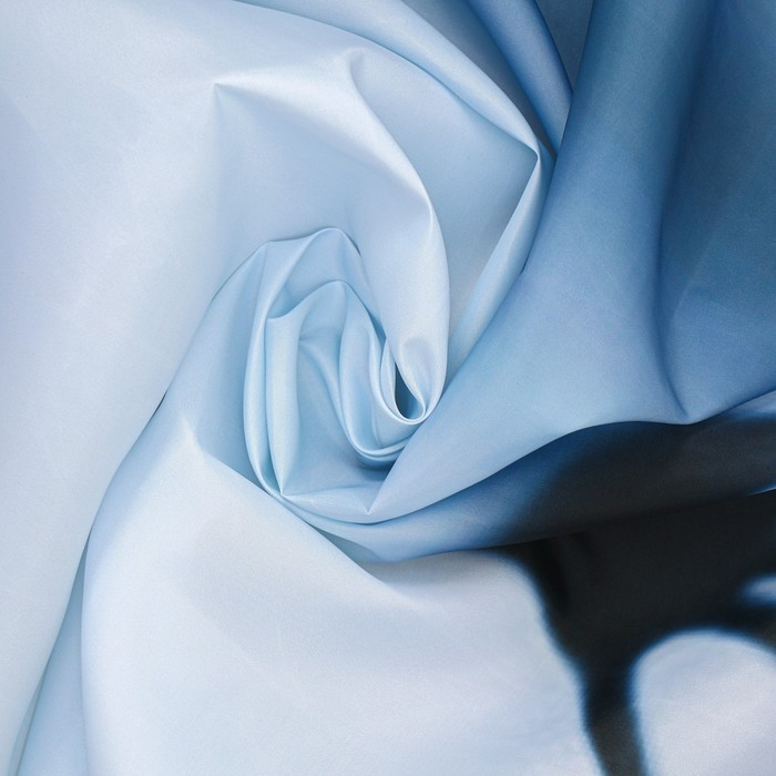 Штора для ванны Доляна &laquo;Секрет&raquo; с люверсами, 180&times;180 см