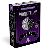 Настольная игра &laquo;Wonderday. Таро&raquo;, 78 карт