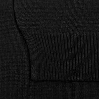 Шарф Cordelia, черный