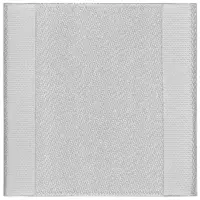 Лейбл тканевый Epsilon, L, светло-серый Лейбл тканевый Epsilon, L, светло-серый