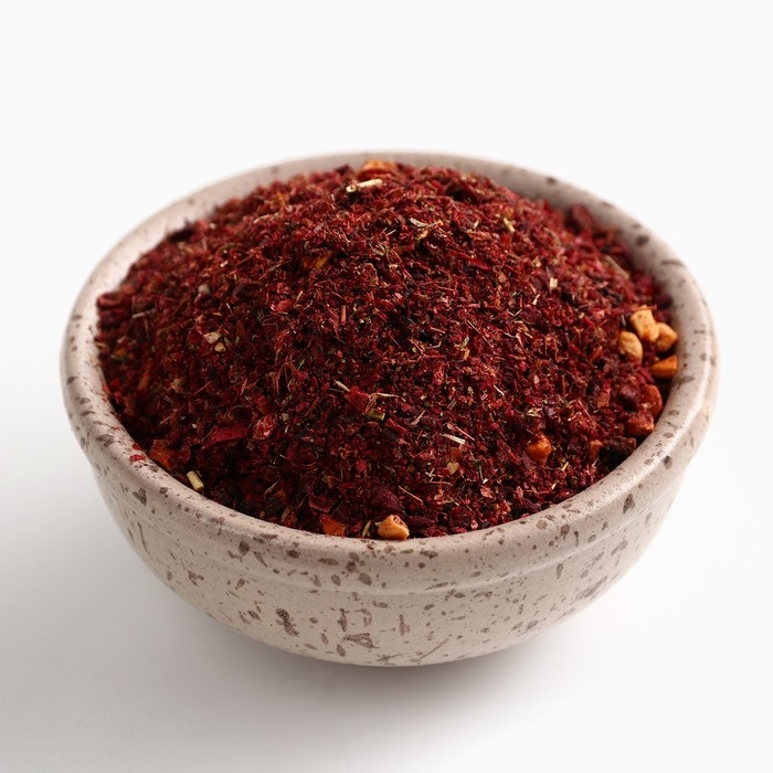 Новый год! Чай ягодно-травяной &laquo;Морозная ягода&raquo;, 50 г