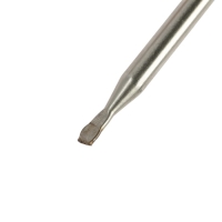 Термостат "ИТАТЭН" TBR, регулируемый, капиллярный, 40-77&deg;C, 16 A, L=710 мм, h=15 мм