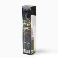 Аромадиффузор ароматический палочки &laquo;Новогодняя коллекция: Чарующий аромат&raquo;, аромат ваниль, 30 мл