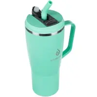 Термостакан Kasumigaoka, бирюзовый Термостакан Kasumigaoka, бирюзовый