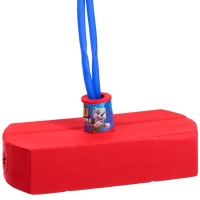 Попрыгун «Щенячий патруль», тренажёр для прыжков Попрыгун «Щенячий патруль», тренажёр для прыжков