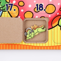 Настольная игра &laquo;Дракончики&raquo;