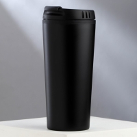 Термостакан &laquo;Верь в себя&raquo;, 450 мл