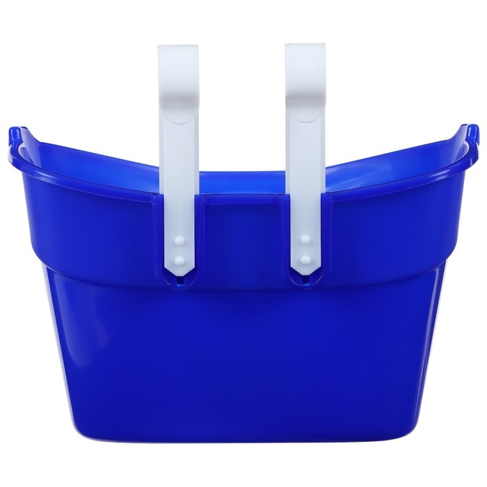 Корзинка детская Dream Bike &laquo;Робот&raquo;, цвет синий