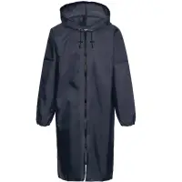 Дождевик &laquo;Плащ, плащ&raquo;, темно-синий, размер XL