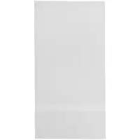 Полотенце Soft Me Light, большое, белое