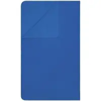 Дорожный плед Voyager 2, ярко-синий Дорожный плед Voyager 2, ярко-синий