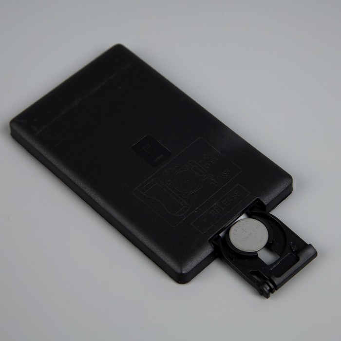 Умная гирлянда &laquo;Нить&raquo; 5 м роса с насадками &laquo;Сердечки&raquo;, IP20, серебристая нить, 50 LED, пульт ДУ, приложение, свечение RGB, USB