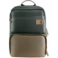 Рюкзак Day One, темно-зеленый Рюкзак Day One, темно-зеленый