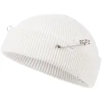 Шапка Pricker, белая