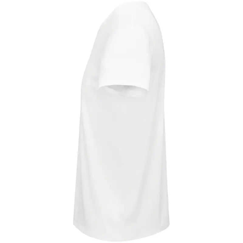 Футболка мужская Crusader Men, белая, размер XS