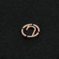 Шарф Noble, черный