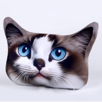 Подушка антистресс, кошка &laquo;Невская&raquo;