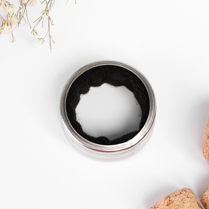 Подарочный набор сомелье &laquo;Самой цветущей&raquo;: штопор, пробка, каплеуловитель для вина