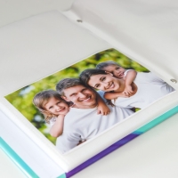 Фотоальбом на 200 фотографий "Отпуск" 10x15 см МИКС Фотоальбом на 200 фотографий "Отпуск" 10x15 см МИКС