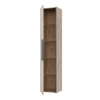 Пенал Spectrum Верди, подвесной, 34,7х35х170 см