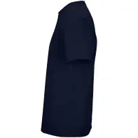 Футболка унисекс Legend, темно-синяя, размер XXS Футболка унисекс Legend, темно-синяя, размер XXS