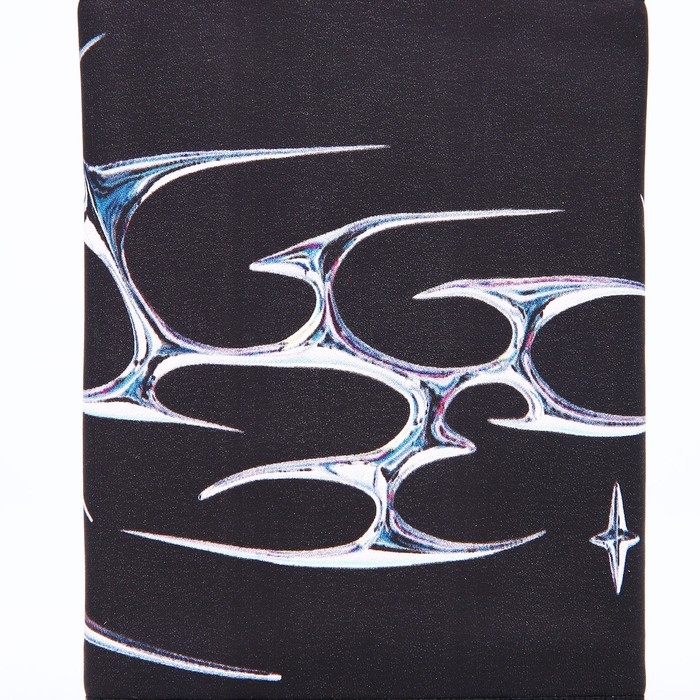 Кошелёк детский Neo tribal на липучке Кошелёк детский Neo tribal на липучке