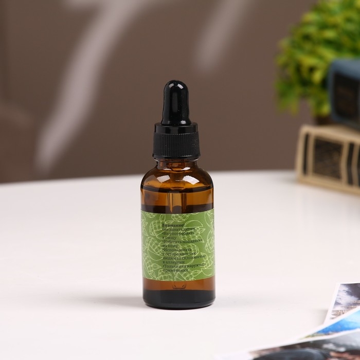 Аромамасло, набор (9 в 1), по 30 мл Аромамасло, набор (9 в 1), по 30 мл "Богатство Аромата" №1