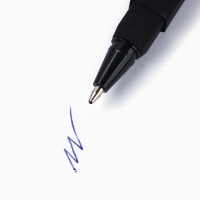 Подарочный набор &laquo;Успеха и побед&raquo;: кошелёк и пластиковая ручка