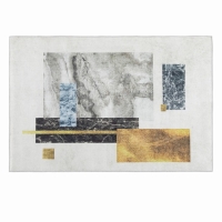 Ковер Этель "Мрамор" 100*150 см, 700г/м2 Ковер Этель "Мрамор" 100*150 см, 700г/м2