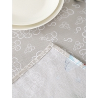 Скатерть Зимние чудеса (12с23) 145х180см, рогожка 170г/м, хл100% Скатерть Зимние чудеса (12с23) 145х180см, рогожка 170г/м, хл100%