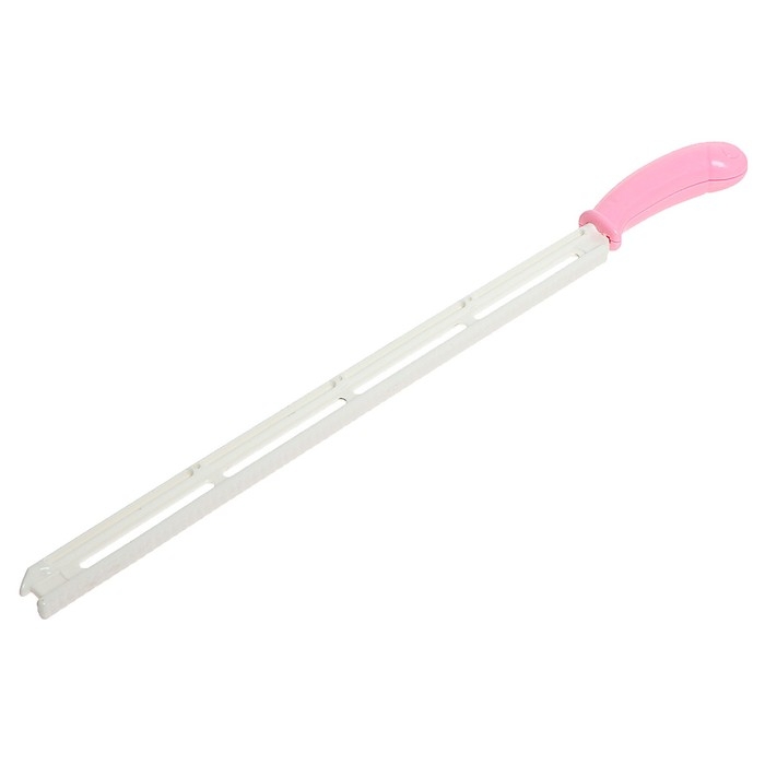 Игрушка музыкальная &laquo;Скрипка&raquo;, световые и звуковые эффекты, цвет розовый