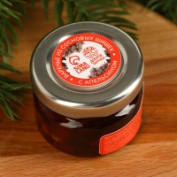 Варенье из шишек с апельсином «Семейного счастья», 30 г. Варенье из шишек с апельсином «Семейного счастья», 30 г.