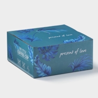 Чайная пара Wingflora, 15×6 см, керамика Чайная пара Wingflora, 15×6 см, керамика