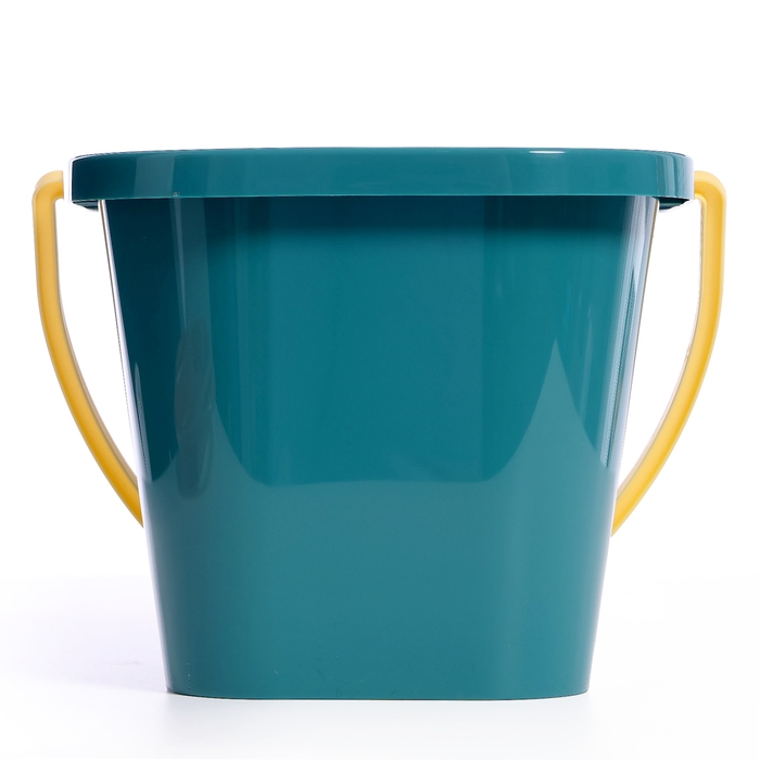 Набор для игры в песке «Изумрудный город»: ведерко, сито, совочек, грабли, 4 формочки Набор для игры в песке «Изумрудный город»: ведерко, сито, совочек, грабли, 4 формочки