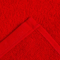 Набор махровых полотенец Этель Merry christmas 30х30 см-3шт, 340гр/м2, 100% хлопок