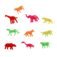 Набор для опытов &laquo;Новогодние опыты&raquo;, в пакете