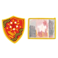 Пилотка "День победы" р-р 54-56 Пилотка "День победы" р-р 54-56