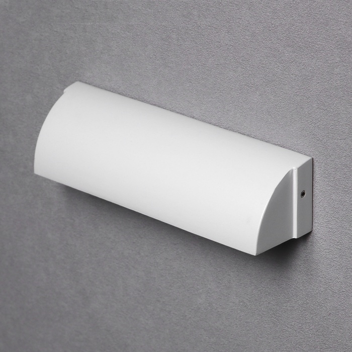 Светильник фасадный &laquo;Каскад&raquo;, FSD-092, 4 Вт, 3000К, 4 луча, IP65, 220 В, металл, белый