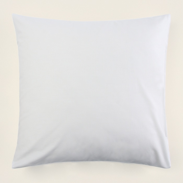 Набор наволочек SL Home Soft 70*70 см - 2 шт, сатин, 140 гр/м2, 100% хлопок Набор наволочек SL Home Soft 70*70 см - 2 шт, сатин, 140 гр/м2, 100% хлопок