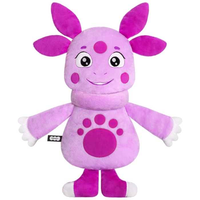 Мягкая игрушка-подушка «Лунтик», 45 см Мягкая игрушка-подушка «Лунтик», 45 см