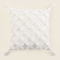 Чехол на подушку SL-Home 45*45 см, 100% хлопок Чехол на подушку SL-Home 45*45 см, 100% хлопок