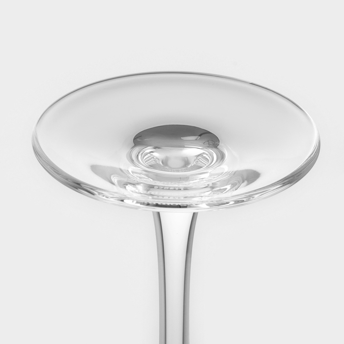 Набор фужеров для шампанского Selection, 240 мл, хрустальное стекло, 2 шт