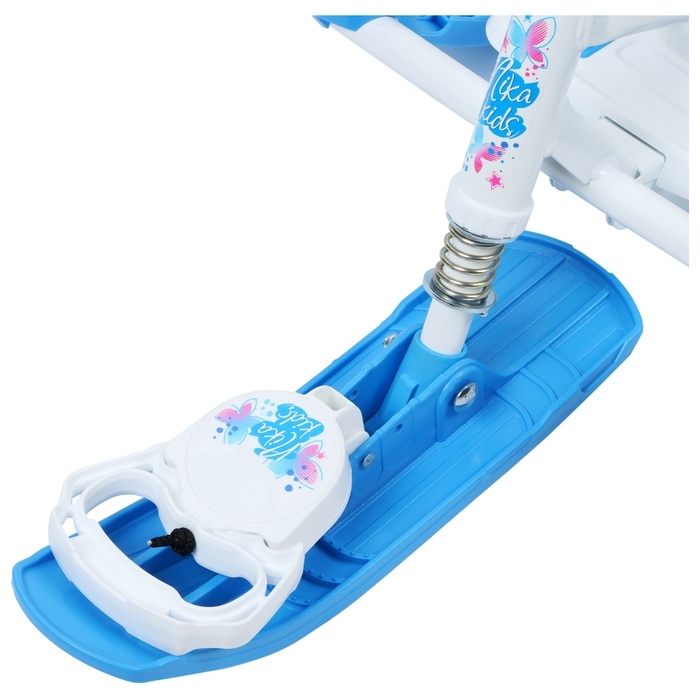 Снегокат &laquo;Тимка спорт 4-1&raquo;, ТС4-1/БТ