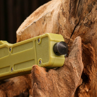 Нож автоматический "Выстрел" 21см, клинок 85мм/1,1мм Нож автоматический "Выстрел" 21см, клинок 85мм/1,1мм