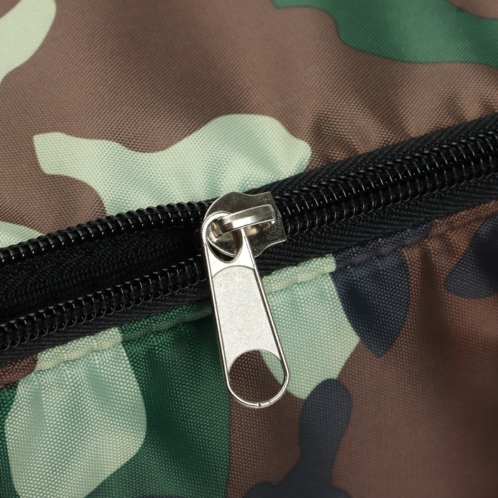 Термосумка Cartage Т-26, камуфляж, 30 л