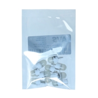 Лампа светодиодная AVS Т127-10 Т10, белый, W2.1x9.5d, 1SMD 3030 12 В, 1W, 10 шт Лампа светодиодная AVS Т127-10 Т10, белый, W2.1x9.5d, 1SMD 3030 12 В, 1W, 10 шт