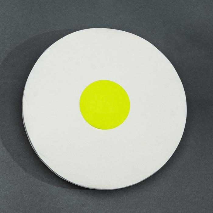 Фильтры d 180 мм, жёлтая лента, марка ФОБ, очень быстрой фильтрации, 100 шт Фильтры d 180 мм, жёлтая лента, марка ФОБ, очень быстрой фильтрации, 100 шт