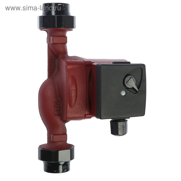 Насос циркуляционный ONDO CLM 25/4, 70 Вт, напор 4 м, 40 л/мин Насос циркуляционный ONDO CLM 25/4, 70 Вт, напор 4 м, 40 л/мин