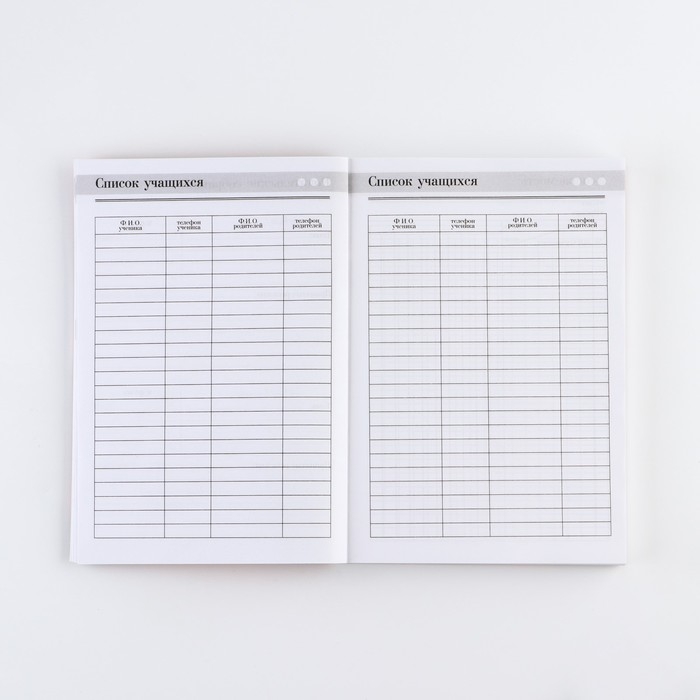 Ежедневник &laquo;Золотому учителю&raquo;, формат А5, 160 листов, мягкая обложка